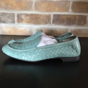 Bottega Veneta flats 38.5